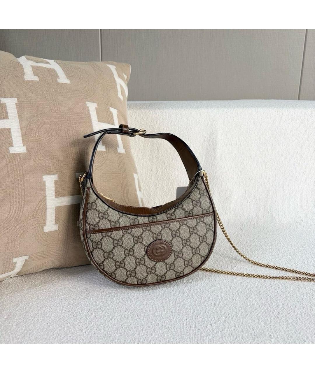 GUCCI Мульти сумка через плечо, фото 6