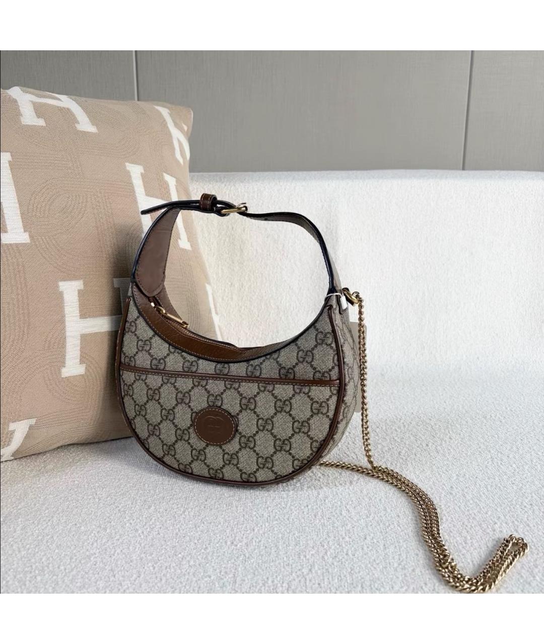 GUCCI Мульти сумка через плечо, фото 5