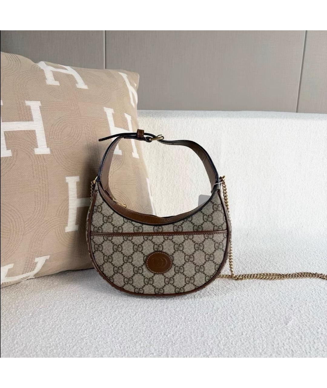 GUCCI Мульти сумка через плечо, фото 2