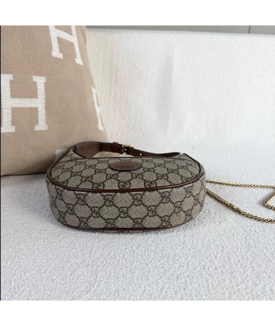 GUCCI Мульти сумка через плечо, фото 4