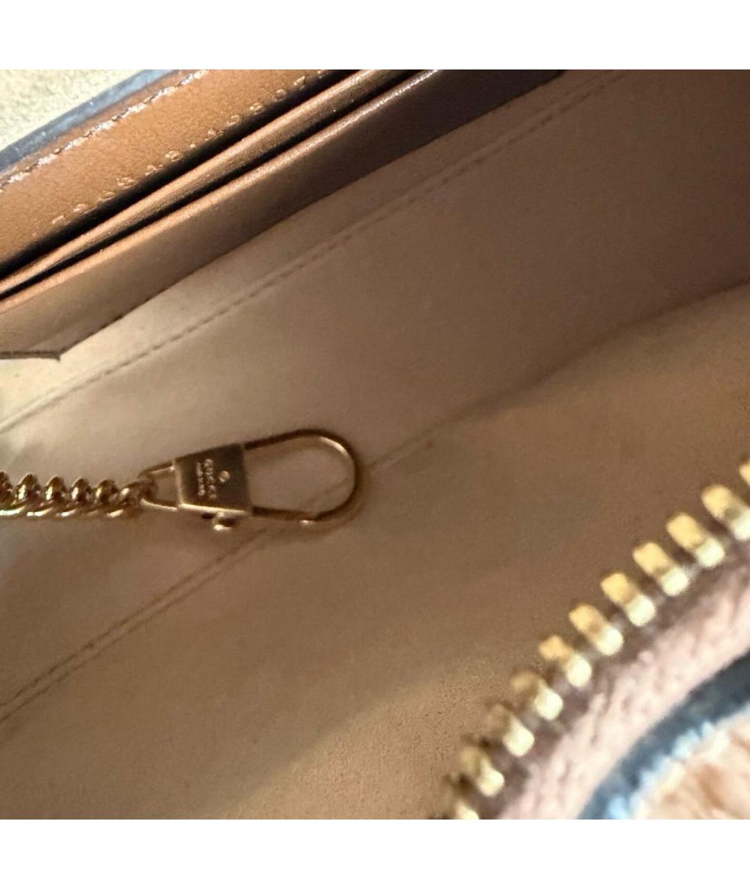 GUCCI Мульти сумка через плечо, фото 7