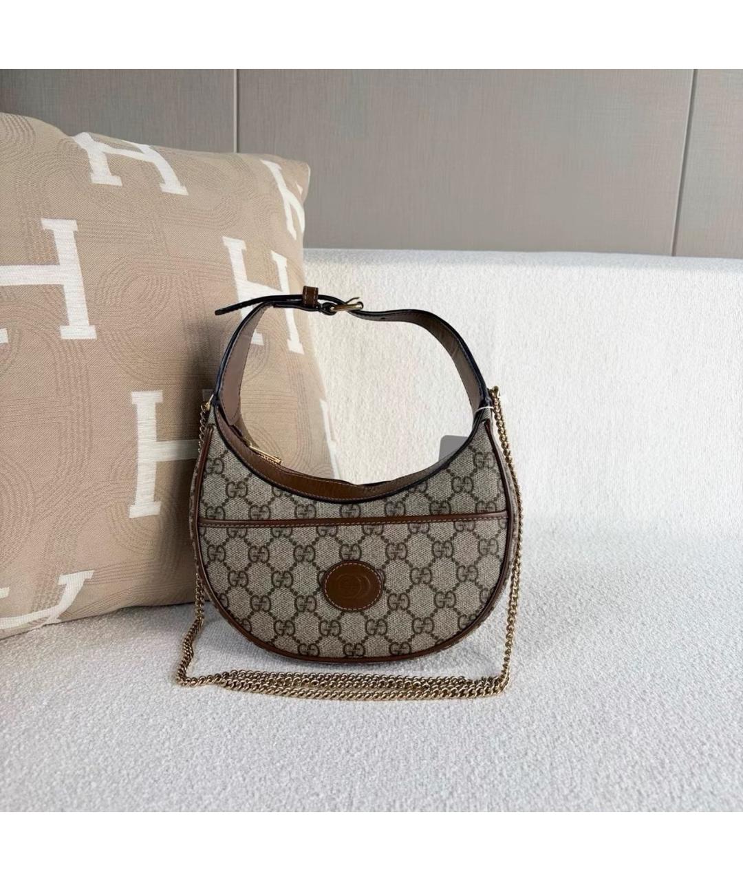 GUCCI Мульти сумка через плечо, фото 8