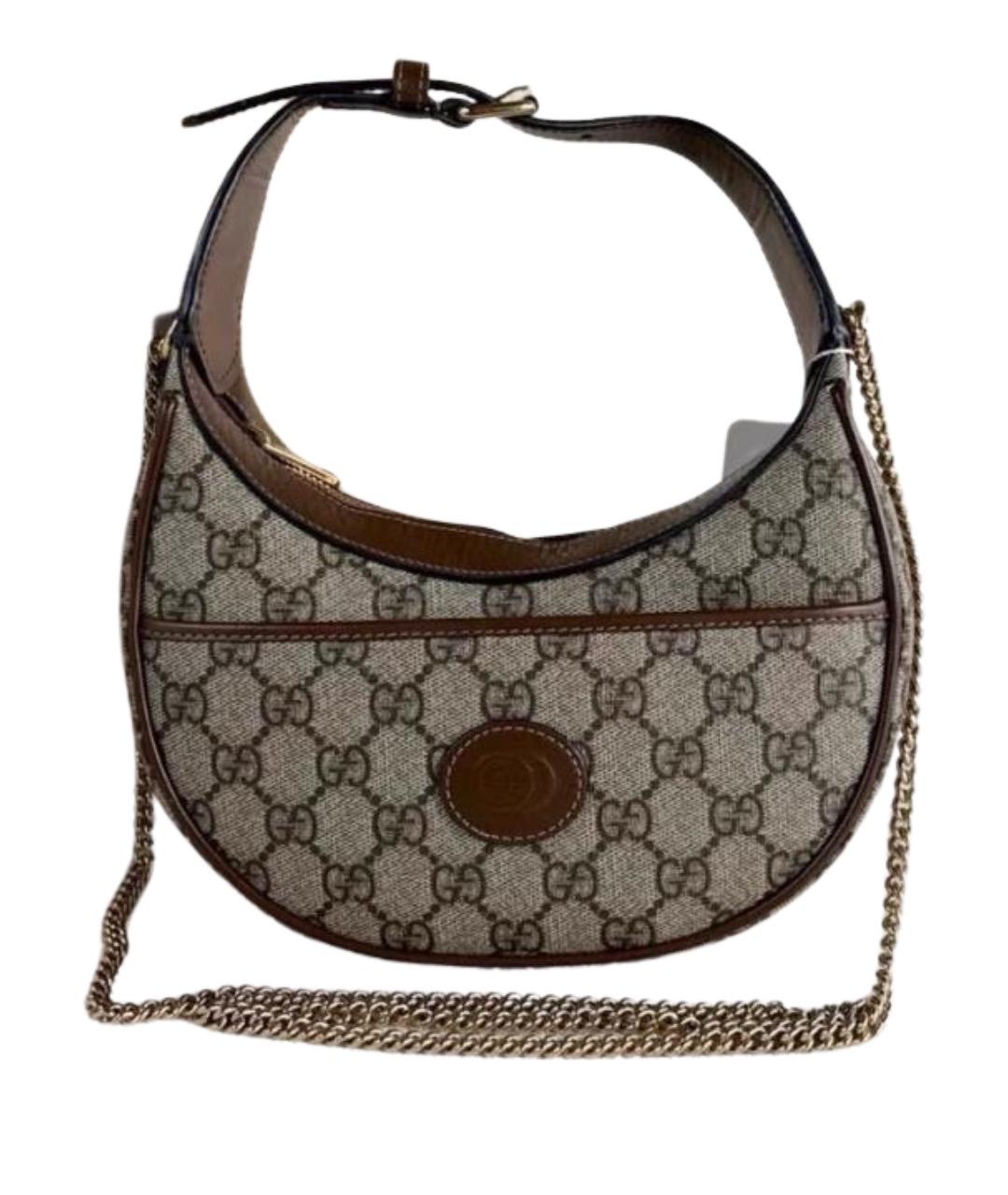 GUCCI Мульти сумка через плечо, фото 1