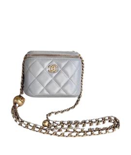 CHANEL Сумка через плечо