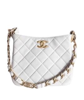 CHANEL Сумка через плечо