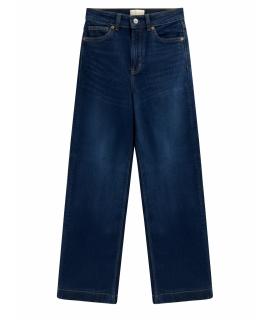 REFORMATION Прямые джинсы