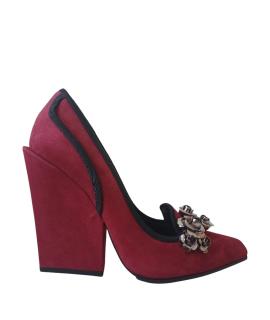 SERGIO ROSSI Туфли