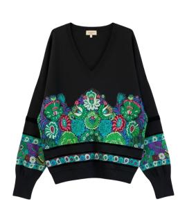 ROBERTO CAVALLI Джемпер / свитер