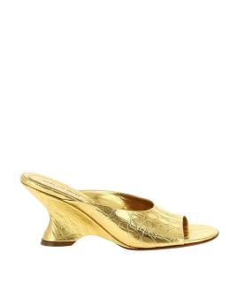 DRIES VAN NOTEN Мюли