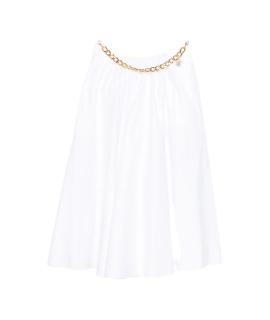 ELISABETTA FRANCHI Юбка миди