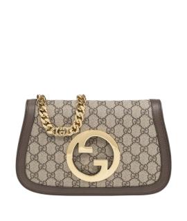 GUCCI Сумка через плечо