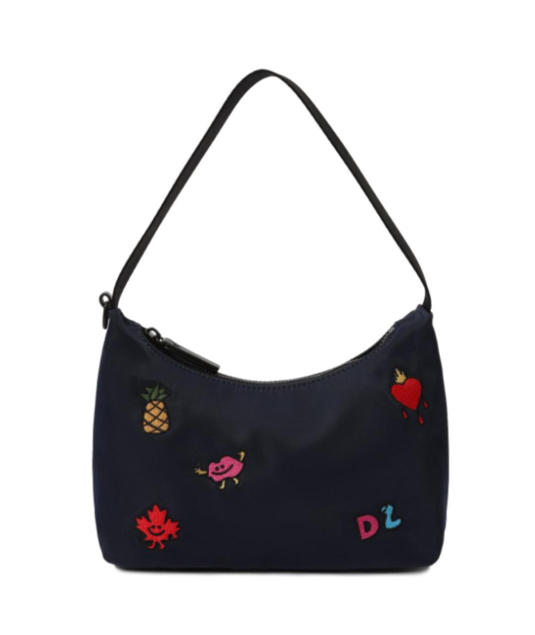 DSQUARED2 Мульти сумка, фото 1