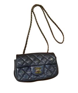 CHANEL Сумка через плечо