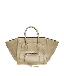 CELINE Сумка с короткими ручками