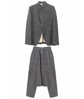 COMME DES GARÇONS Костюм с брюками