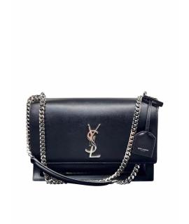 SAINT LAURENT Сумка через плечо