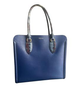 ALEXANDER MCQUEEN Сумка тоут