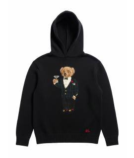 RALPH LAUREN Худи/толстовка