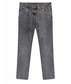 BRUNELLO CUCINELLI Джинсы слим
