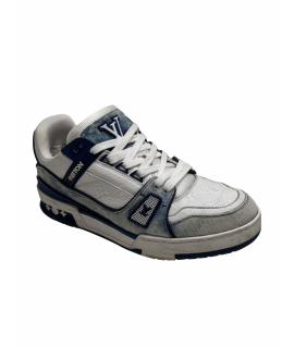 LOUIS VUITTON Низкие кроссовки / кеды