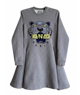 KENZO Повседневное платье