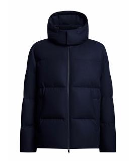 12 STOREEZ Пуховик