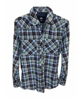 DOLCE&GABBANA Кэжуал рубашка