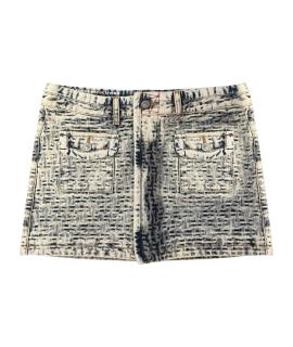 DIESEL Юбка мини