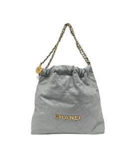 CHANEL Сумка через плечо