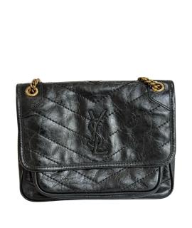 SAINT LAURENT Сумка через плечо