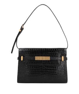 SAINT LAURENT Сумка через плечо