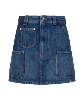 GIVENCHY Юбка мини