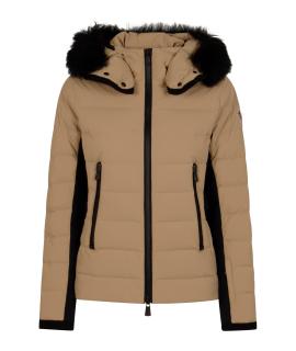 MONCLER GRENOBLE Пуховик