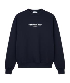 OFF-WHITE Худи/толстовка