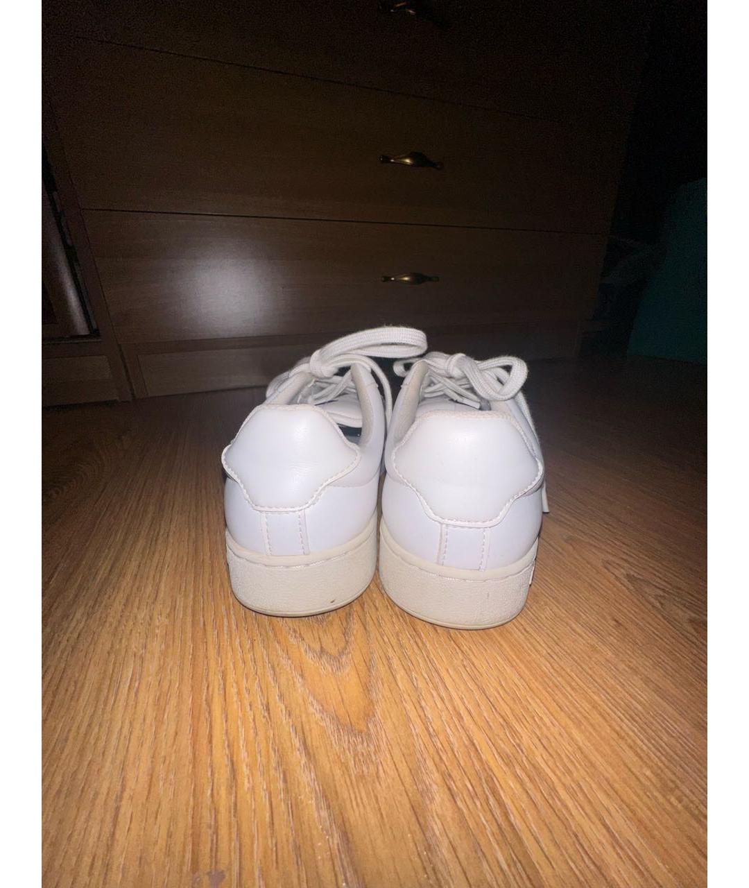 AXEL ARIGATO Белые кеды, фото 4