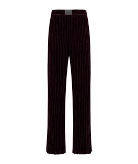 ACNE STUDIOS Повседневные брюки