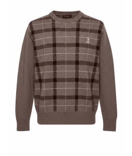 TRUSSARDI Джемпер / свитер