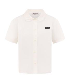 MIU MIU Рубашка