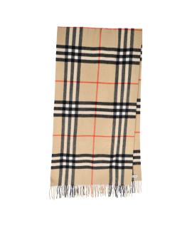 BURBERRY Шарф