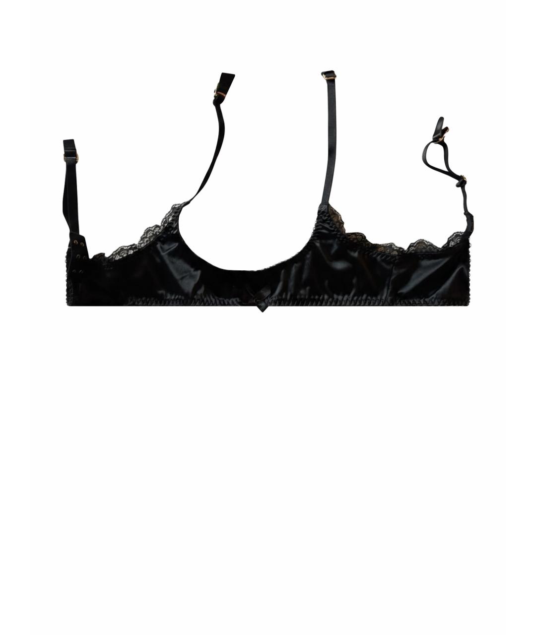 AGENT PROVOCATEUR Черный комплекты, фото 2