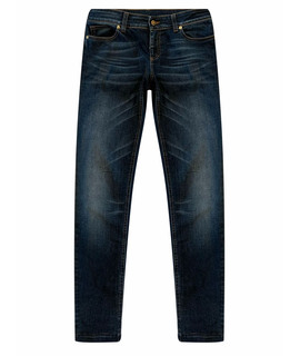 

Джинсы слим GUCCI