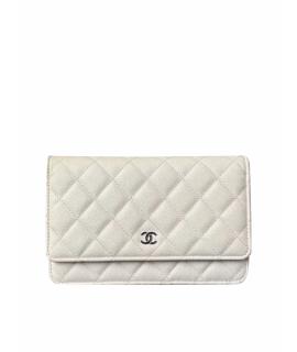 CHANEL Сумка через плечо