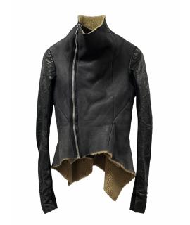 RICK OWENS Дубленка