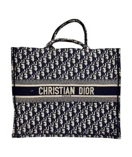 CHRISTIAN DIOR Сумка тоут