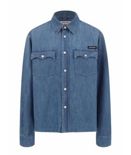 MIU MIU Рубашка