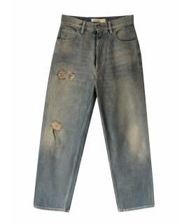 GOLDEN GOOSE DELUXE BRAND Прямые джинсы