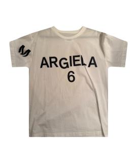 MM6 MAISON MARGIELA Футболка