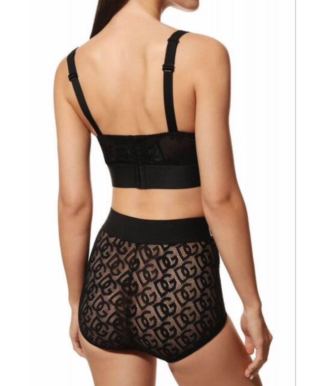 DOLCE&GABBANA Черный комплекты, фото 4