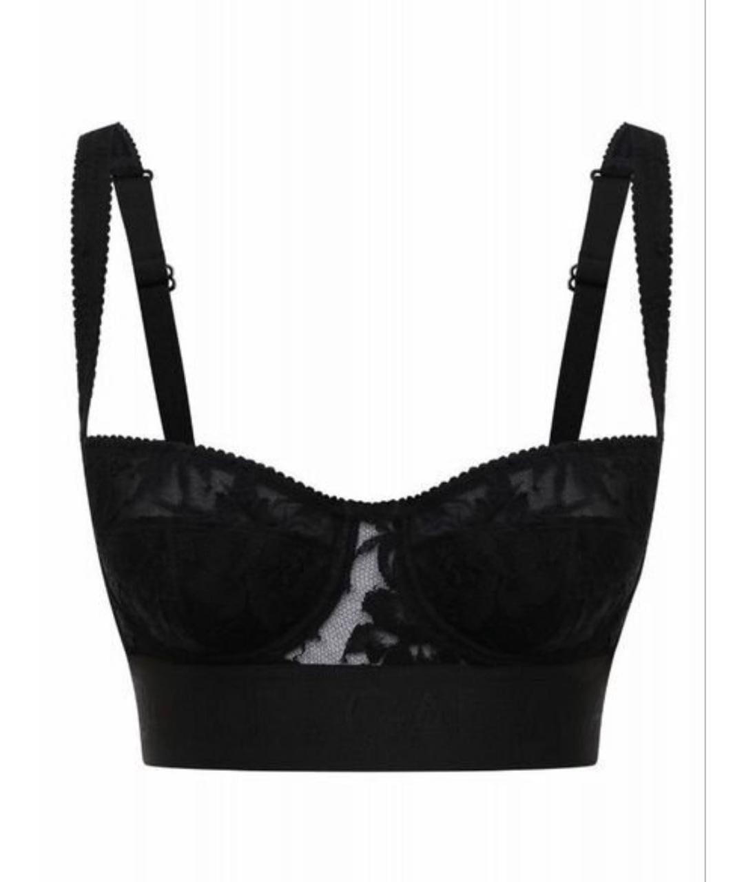 DOLCE&GABBANA Черный комплекты, фото 2