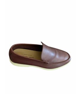 LORO PIANA Лоферы